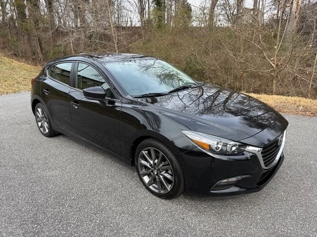 2018 Mazda Mazda 3 3rd Gen - Image 4 of 21