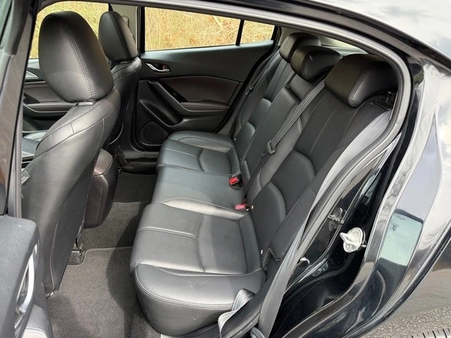 2018 Mazda Mazda 3 3rd Gen - Image 14 of 21