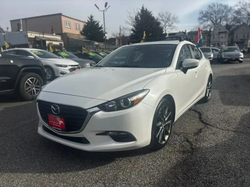 2018 Mazda Mazda 3 3rd Gen - Image 2 of 12