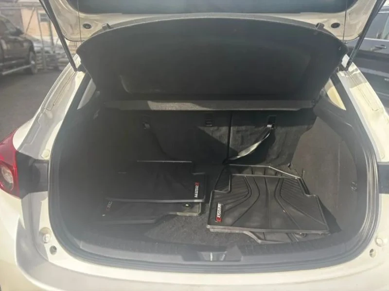 2018 Mazda Mazda 3 3rd Gen - Image 10 of 12