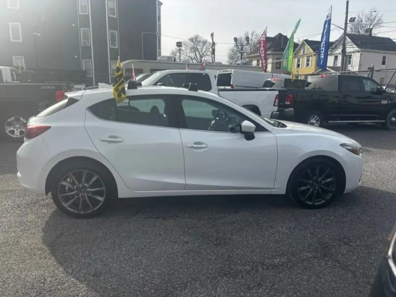 2018 Mazda Mazda 3 3rd Gen - Image 7 of 12