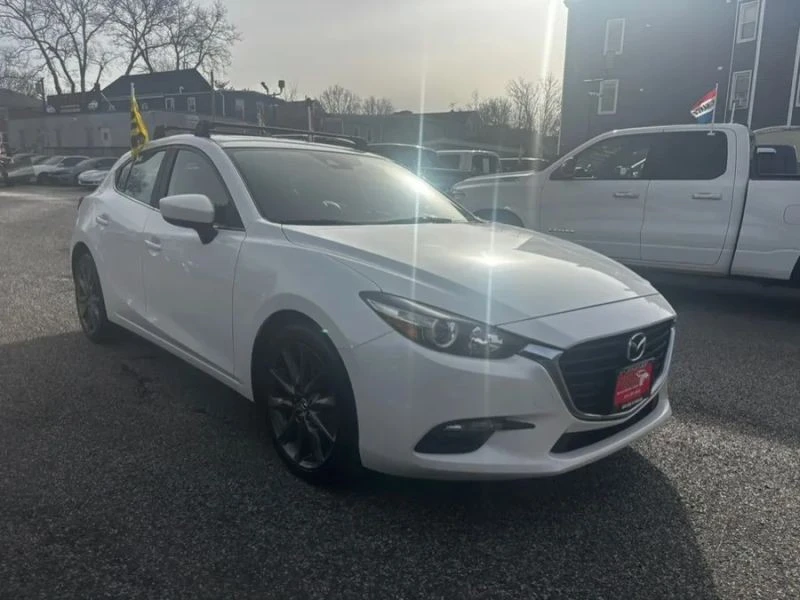 2018 Mazda Mazda 3 3rd Gen - Image 3 of 12
