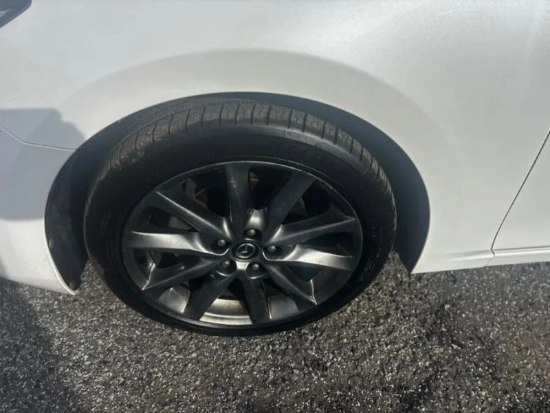 2018 Mazda Mazda 3 3rd Gen - Image 11 of 12