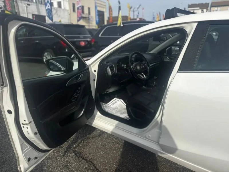 2018 Mazda Mazda 3 3rd Gen - Image 12 of 12