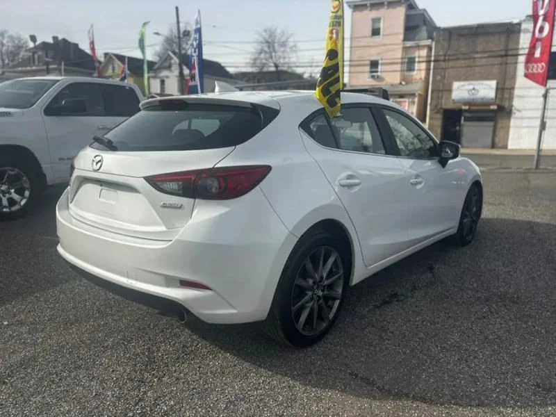 2018 Mazda Mazda 3 3rd Gen - Image 8 of 12