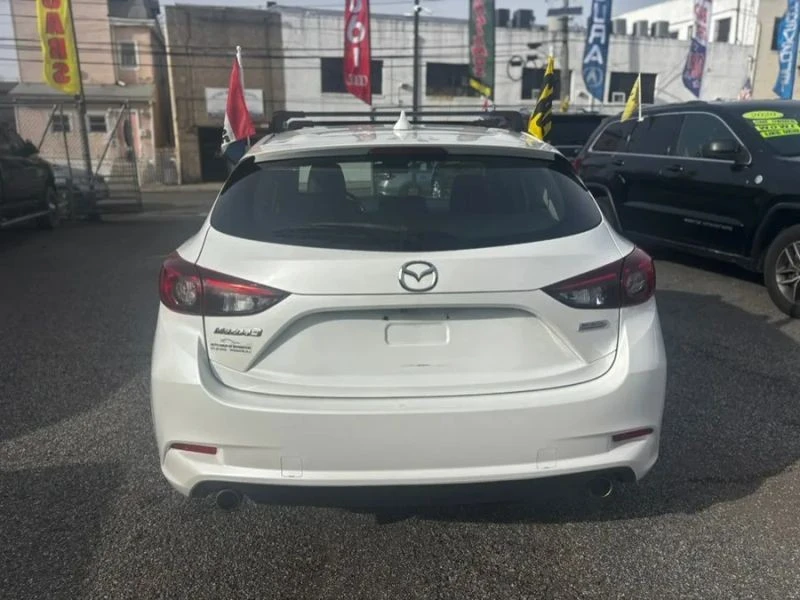 2018 Mazda Mazda 3 3rd Gen - Image 6 of 12