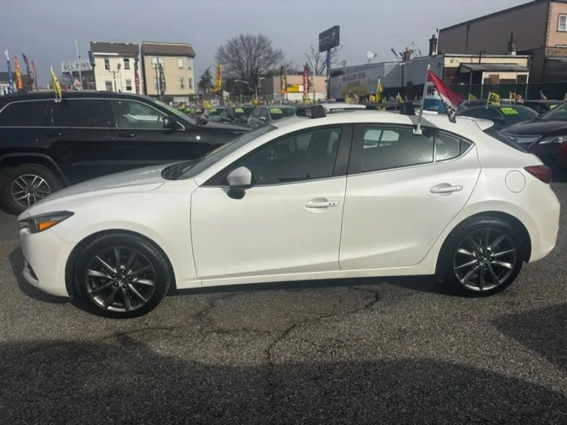 2018 Mazda Mazda 3 3rd Gen - Image 4 of 12