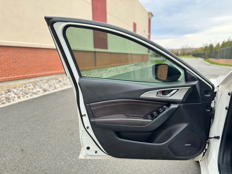 2018 Mazda Mazda 3 3rd Gen - Image 11 of 12