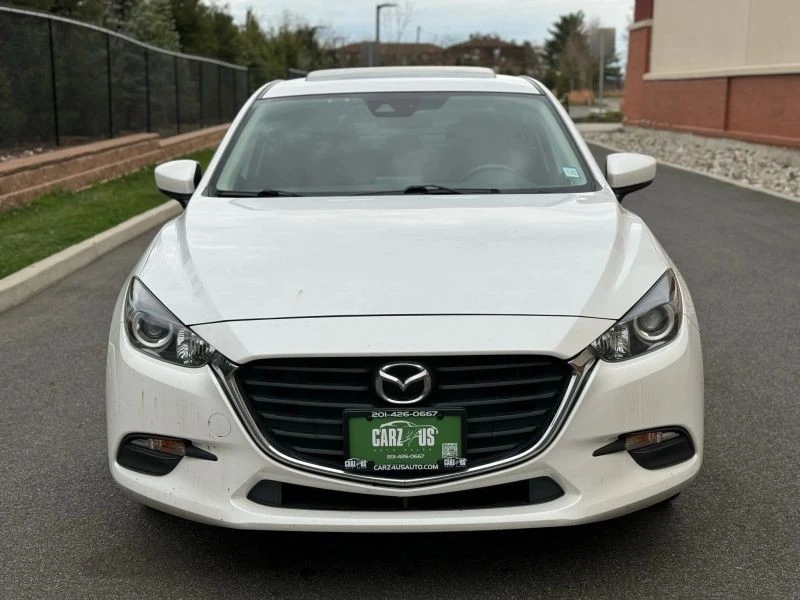 2018 Mazda Mazda 3 3rd Gen - Image 2 of 12