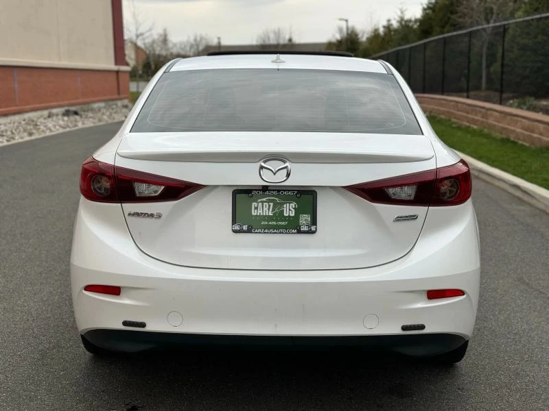 2018 Mazda Mazda 3 3rd Gen - Image 6 of 12
