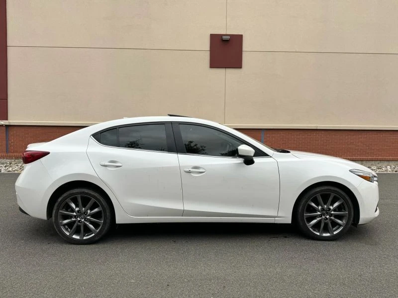 2018 Mazda Mazda 3 3rd Gen - Image 4 of 12