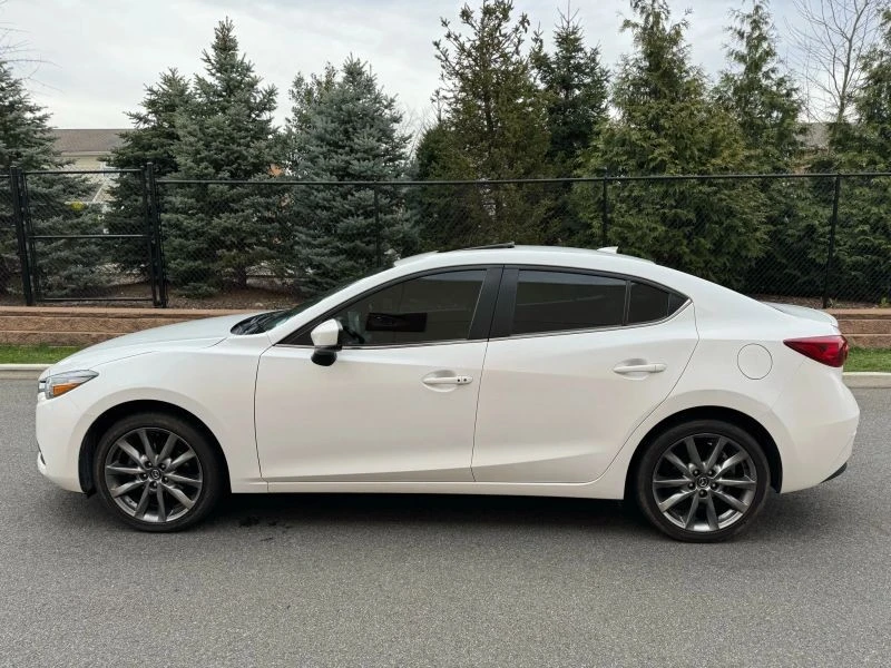 2018 Mazda Mazda 3 3rd Gen - Image 8 of 12