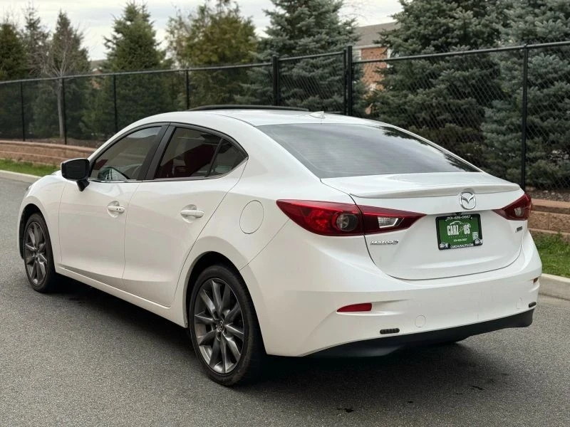 2018 Mazda Mazda 3 3rd Gen - Image 7 of 12