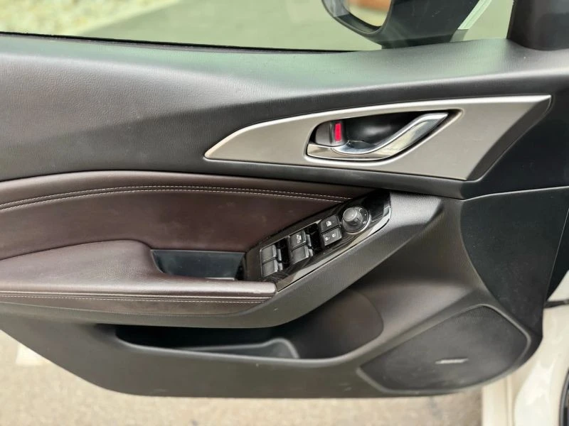 2018 Mazda Mazda 3 3rd Gen - Image 12 of 12