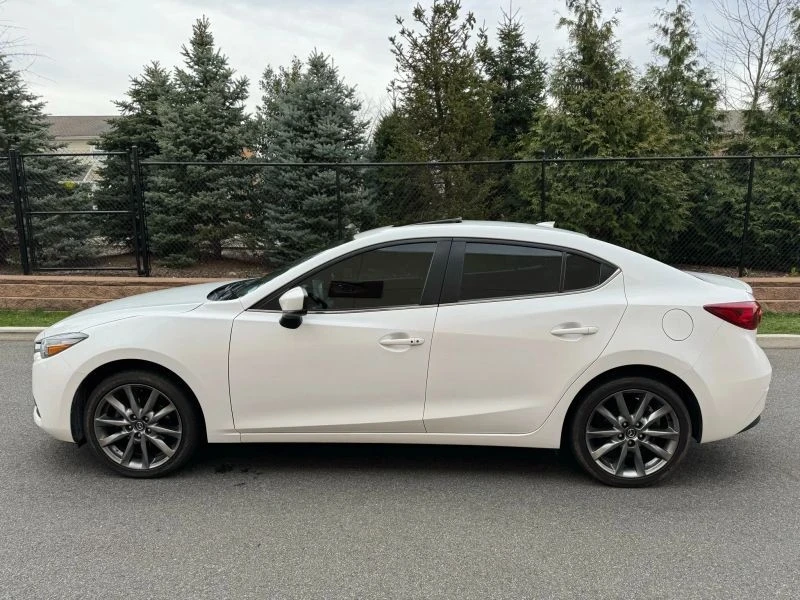 2018 Mazda Mazda 3 3rd Gen - Image 8 of 12