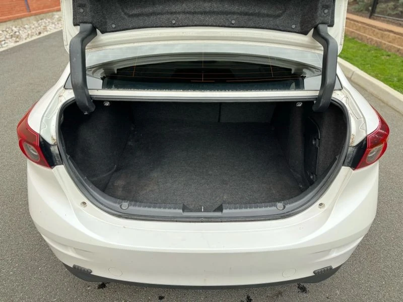 2018 Mazda Mazda 3 3rd Gen - Image 10 of 12