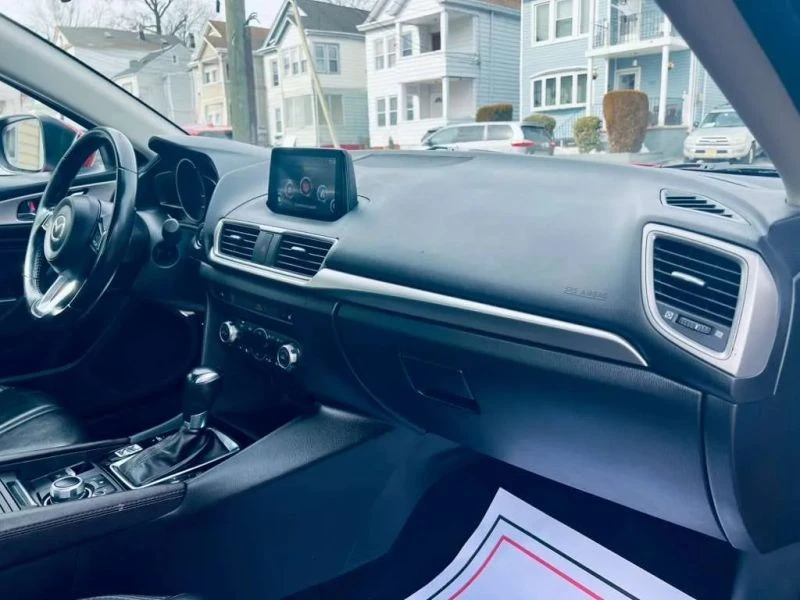 2018 Mazda Mazda 3 3rd Gen - Image 11 of 12