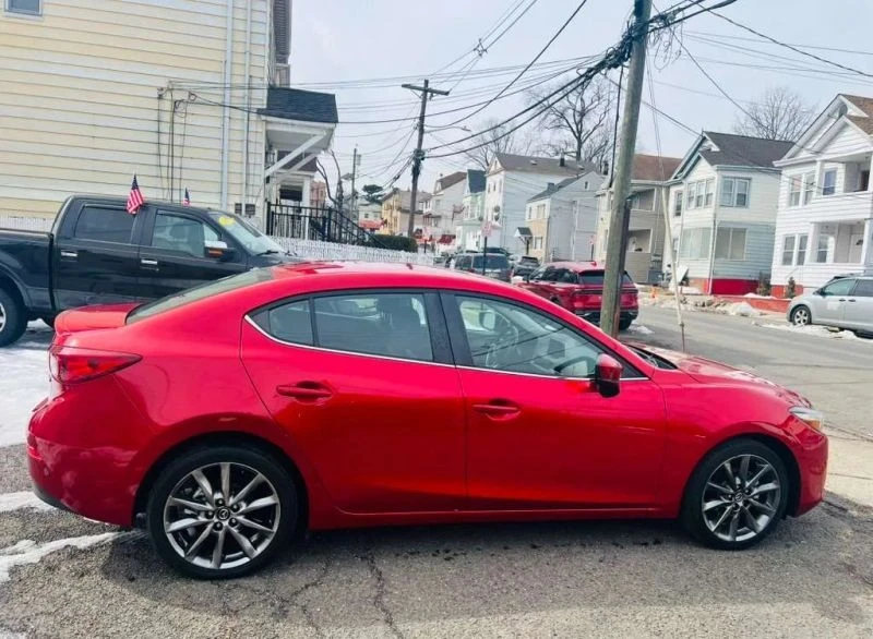 2018 Mazda Mazda 3 3rd Gen - Image 5 of 12