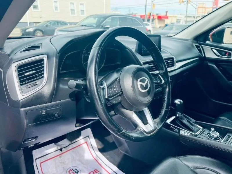 2018 Mazda Mazda 3 3rd Gen - Image 9 of 12