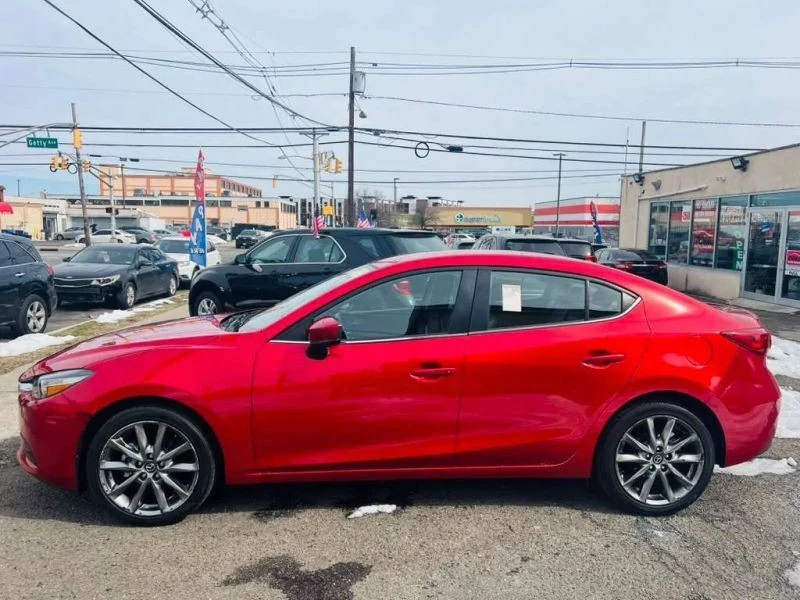 2018 Mazda Mazda 3 3rd Gen - Image 7 of 12