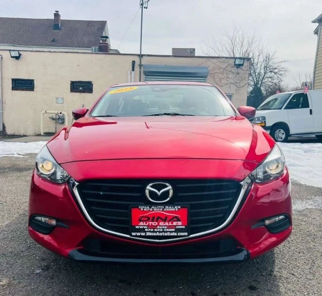 2018 Mazda Mazda 3 3rd Gen - Image 2 of 12