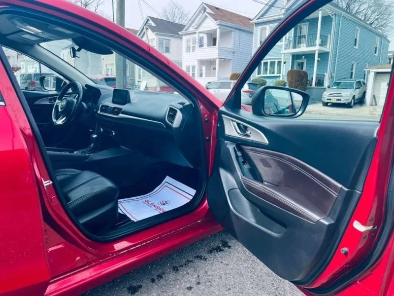 2018 Mazda Mazda 3 3rd Gen - Image 10 of 12