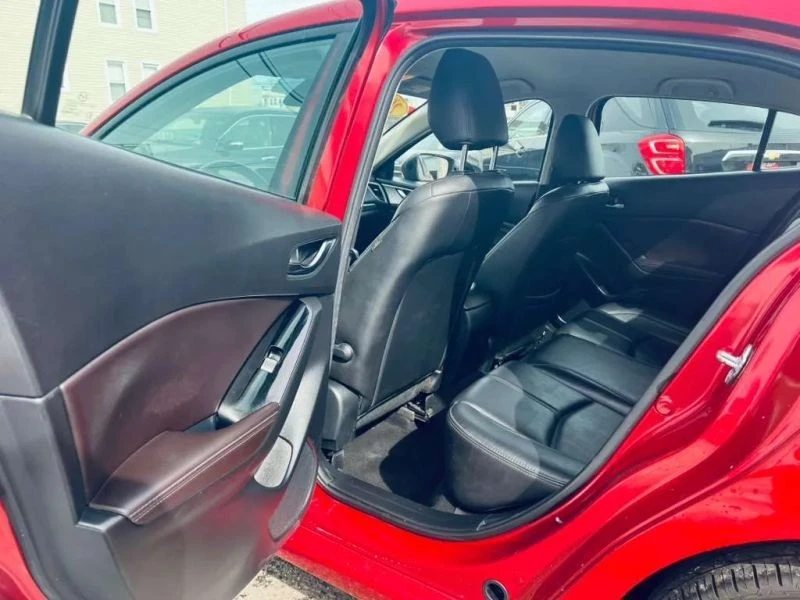 2018 Mazda Mazda 3 3rd Gen - Image 12 of 12