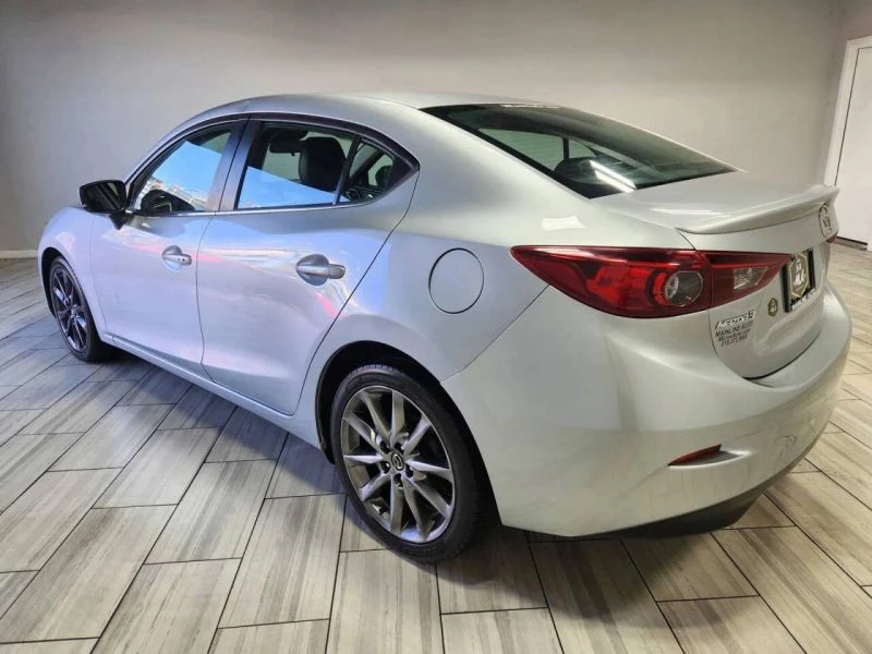 2018 Mazda Mazda 3 3rd Gen - Image 3 of 12
