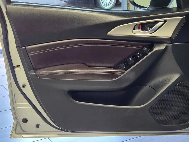 2018 Mazda Mazda 3 3rd Gen - Image 10 of 12