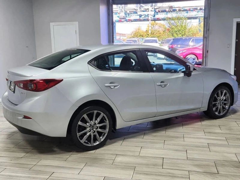 2018 Mazda Mazda 3 3rd Gen - Image 5 of 12