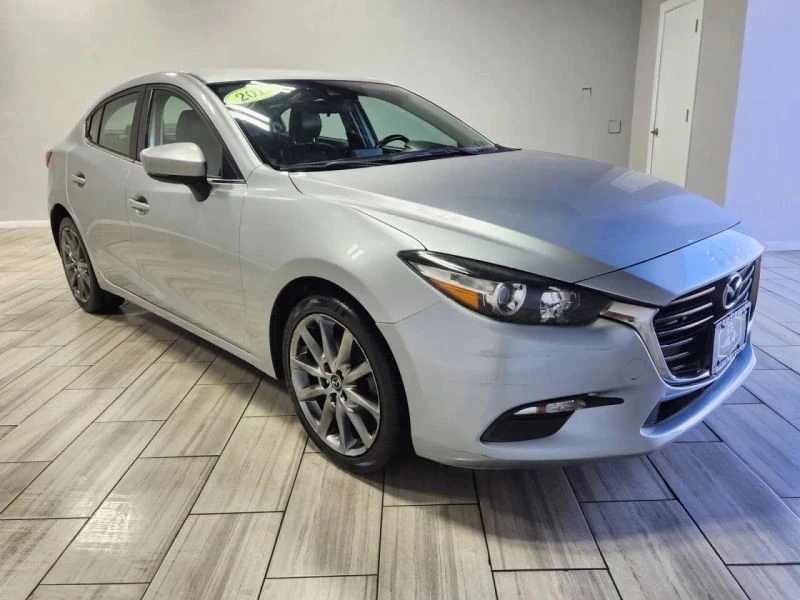 2018 Mazda Mazda 3 3rd Gen - Image 7 of 12