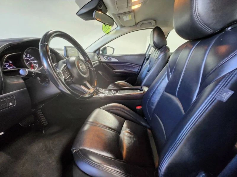 2018 Mazda Mazda 3 3rd Gen - Image 11 of 12