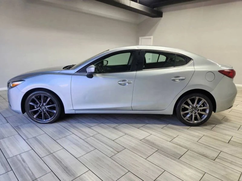 2018 Mazda Mazda 3 3rd Gen - Image 2 of 12