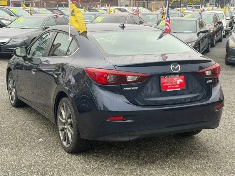 2018 Mazda Mazda 3 3rd Gen - Image 6 of 12