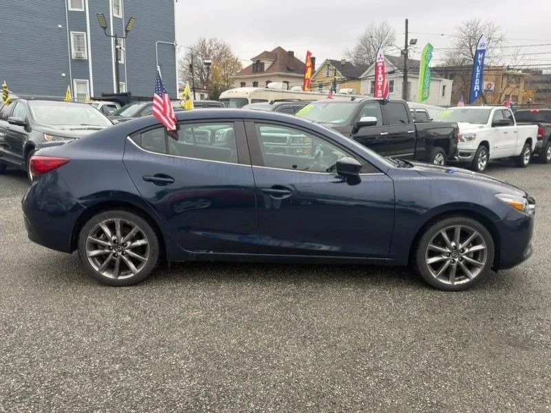 2018 Mazda Mazda 3 3rd Gen - Image 7 of 12