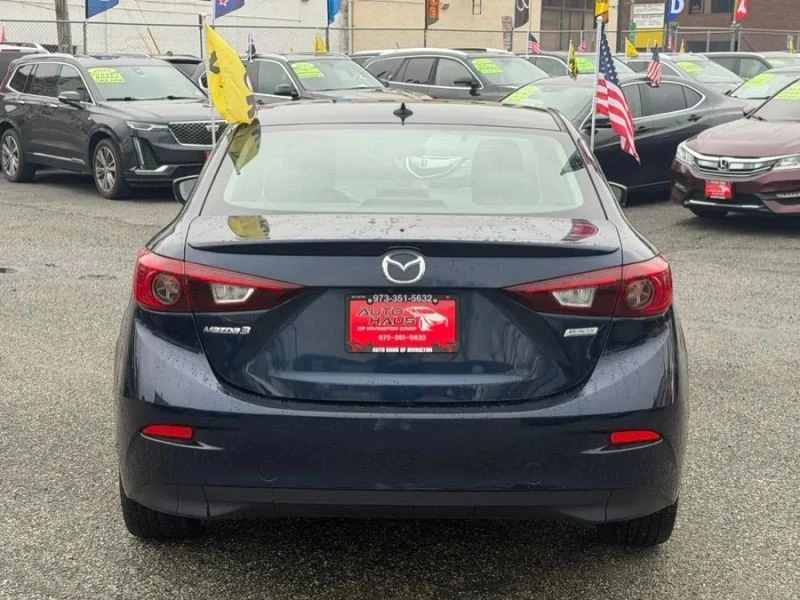2018 Mazda Mazda 3 3rd Gen - Image 5 of 12