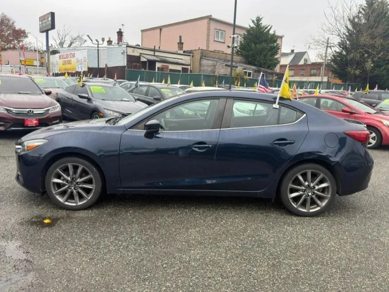 2018 Mazda Mazda 3 3rd Gen - Image 8 of 12