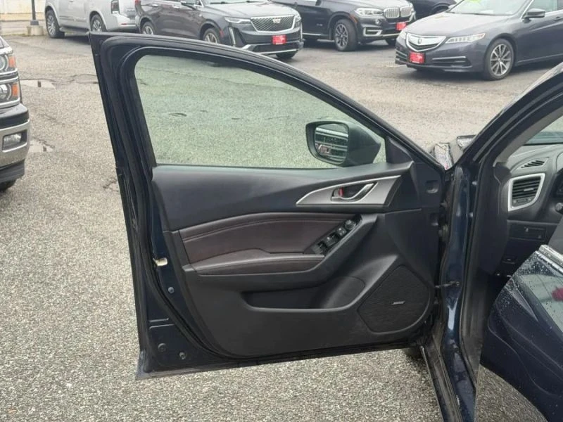 2018 Mazda Mazda 3 3rd Gen - Image 9 of 12