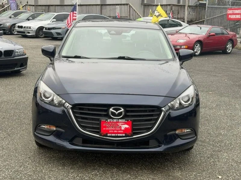 2018 Mazda Mazda 3 3rd Gen - Image 2 of 12