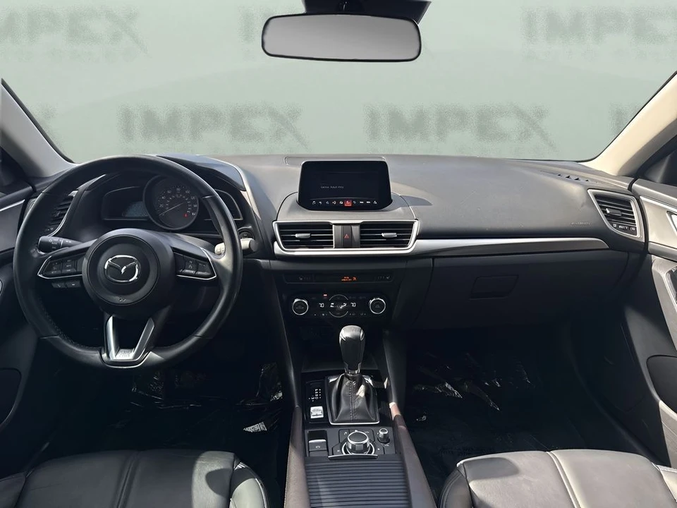 2018 Mazda Mazda 3 3rd Gen - Image 11 of 12