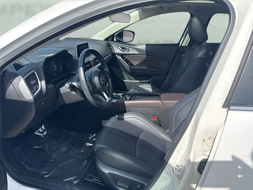 2018 Mazda Mazda 3 3rd Gen - Image 7 of 12