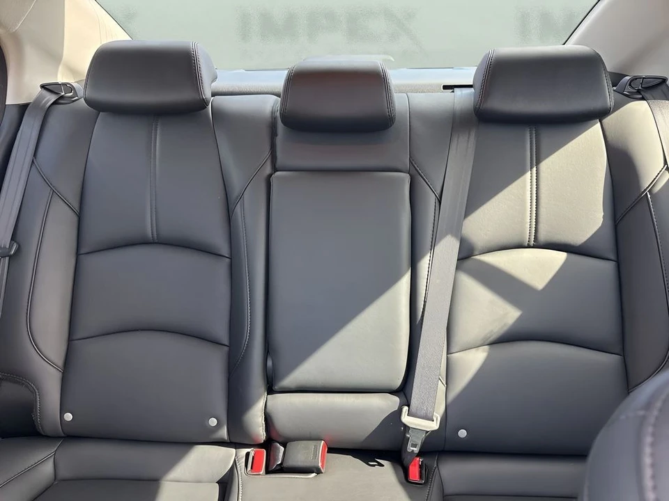 2018 Mazda Mazda 3 3rd Gen - Image 10 of 12