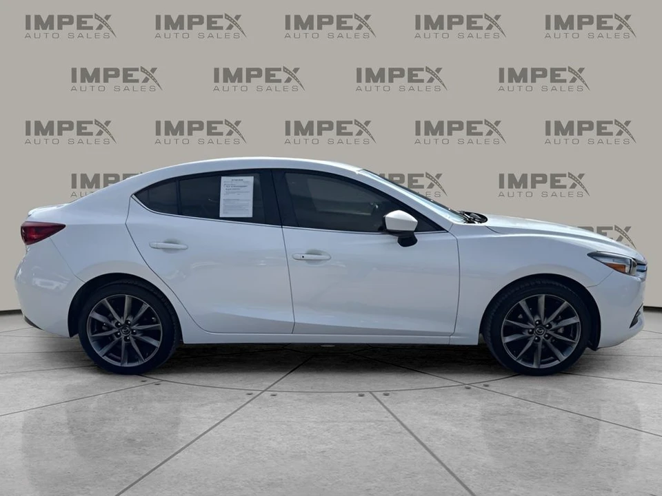 2018 Mazda Mazda 3 3rd Gen - Image 5 of 12