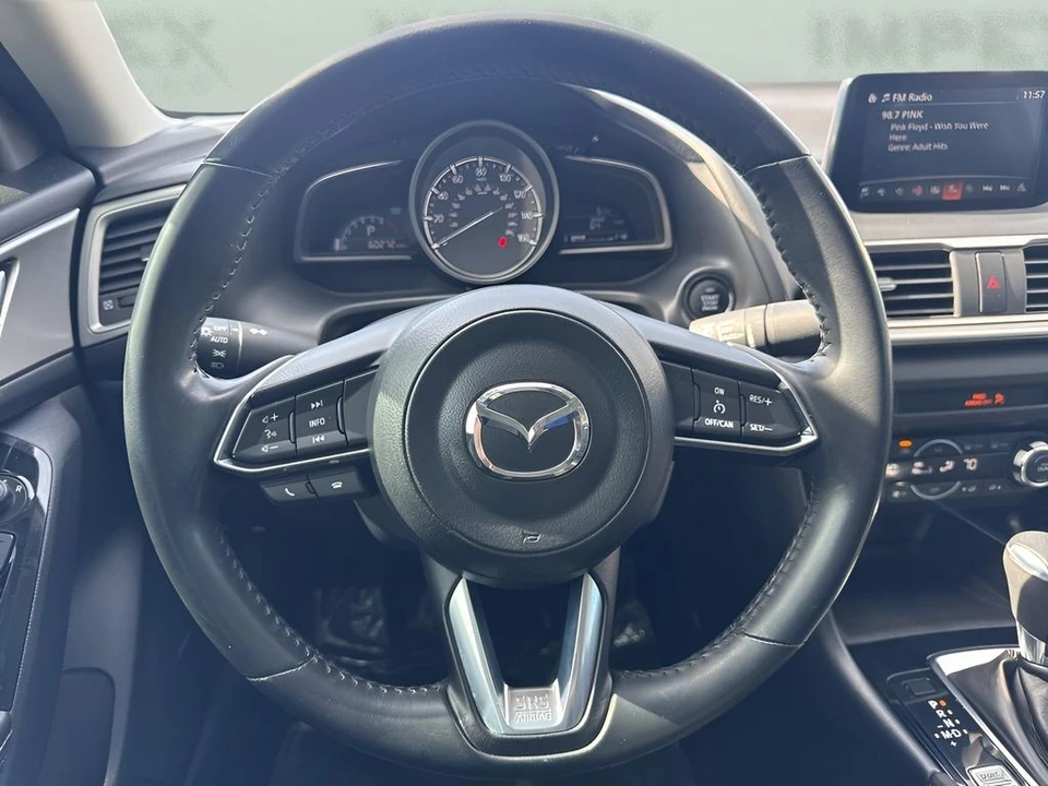 2018 Mazda Mazda 3 3rd Gen - Image 12 of 12