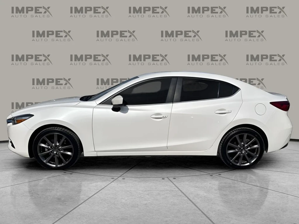 2018 Mazda Mazda 3 3rd Gen - Image 2 of 12