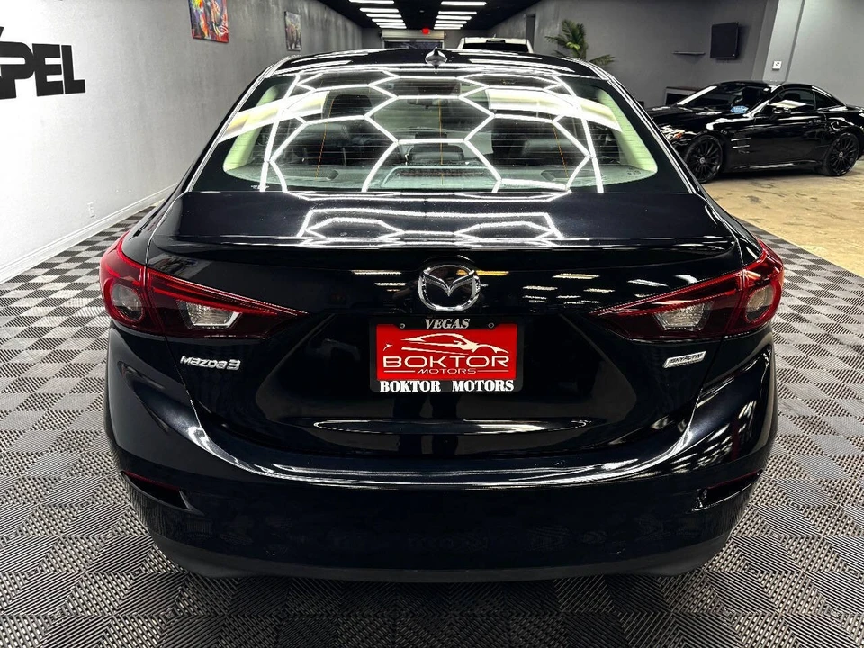 2018 Mazda Mazda 3 3rd Gen - Image 11 of 12