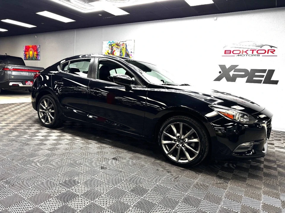 2018 Mazda Mazda 3 3rd Gen - Image 2 of 12