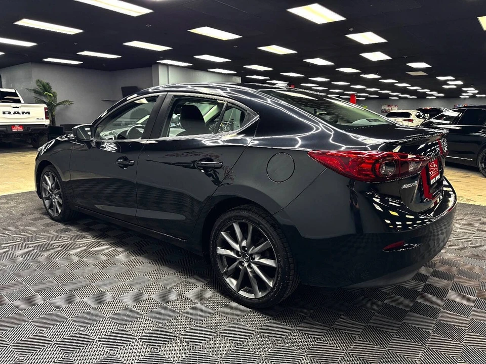 2018 Mazda Mazda 3 3rd Gen - Image 8 of 12