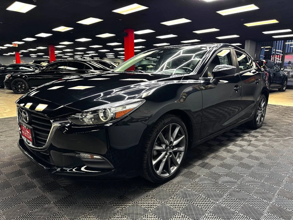 2018 Mazda Mazda 3 3rd Gen - Image 6 of 12