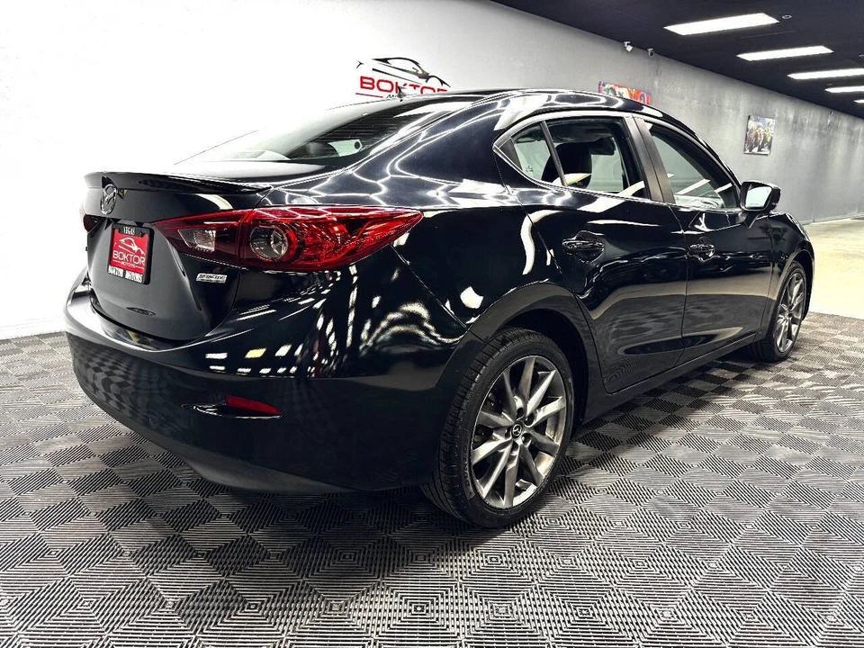 2018 Mazda Mazda 3 3rd Gen - Image 12 of 12